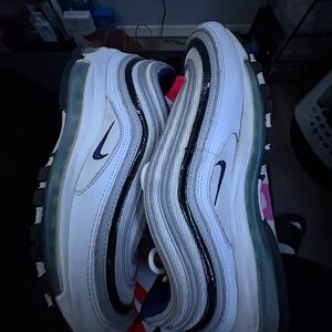 Nike Air Max 97 ‘Kaomoji’